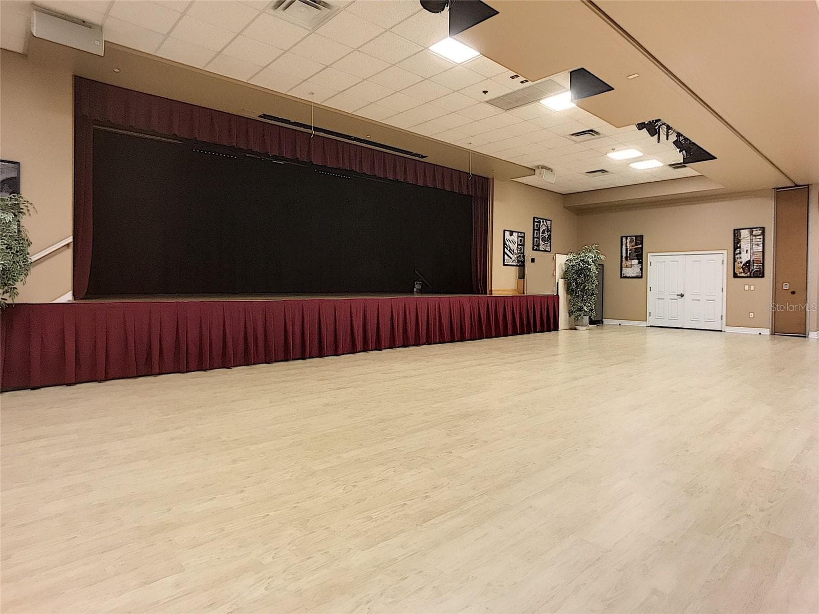 Ballroom - 2308 TWICKINGHAM CT, CLERMONT