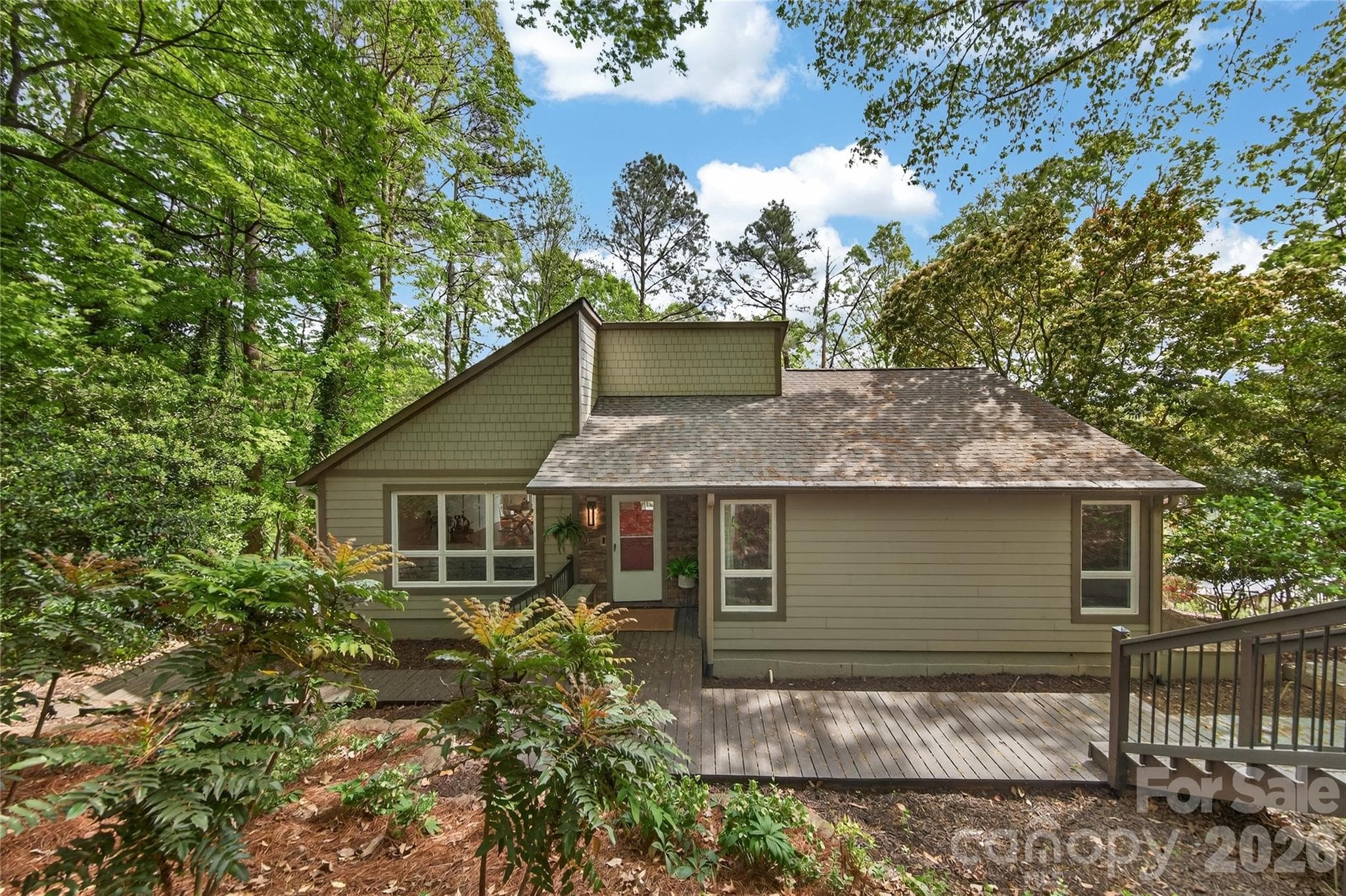 Welcome Home - Tega Cay