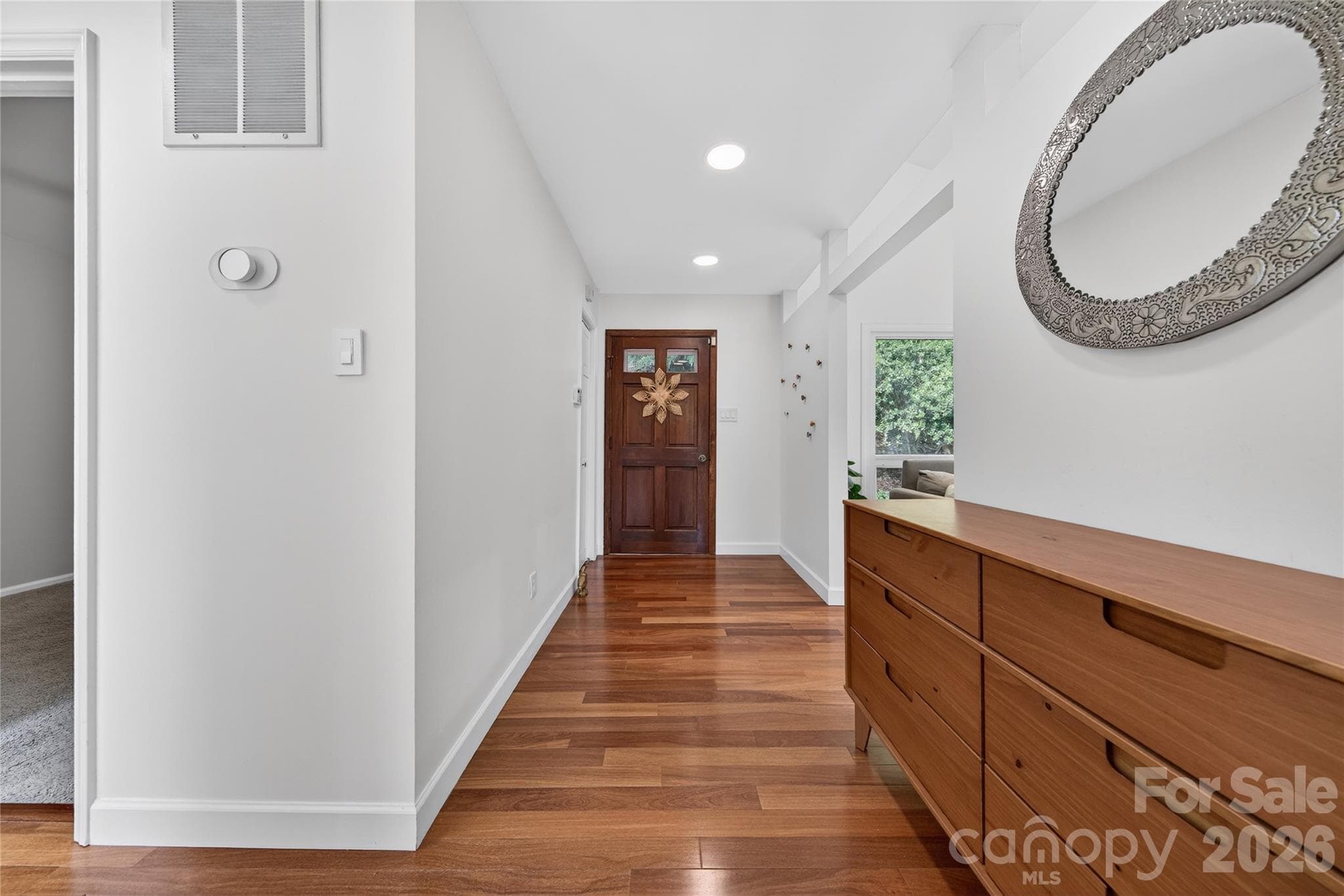 Hardwood Floors - Tega Cay