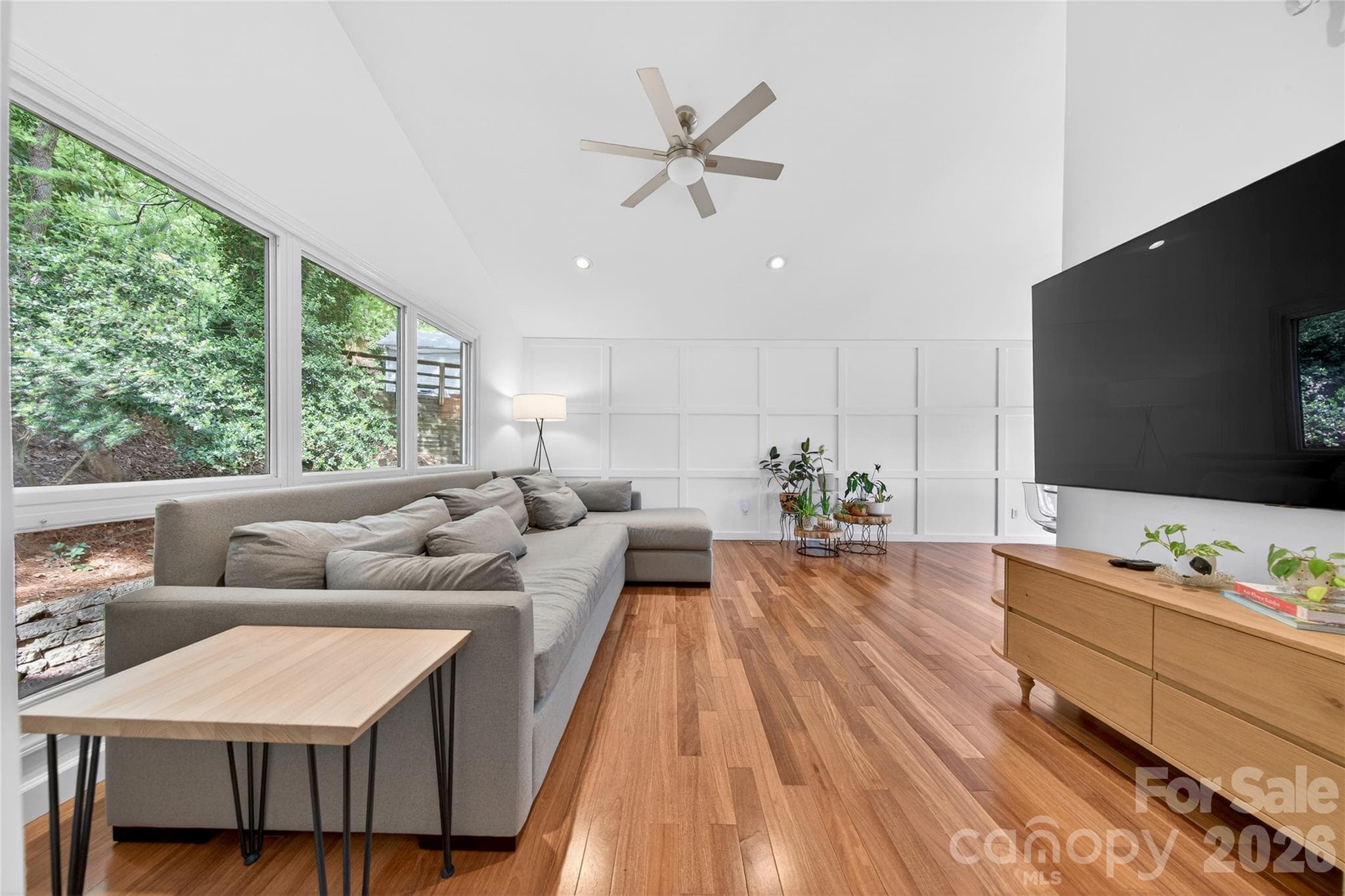 Tons of Natural Light - Tega Cay