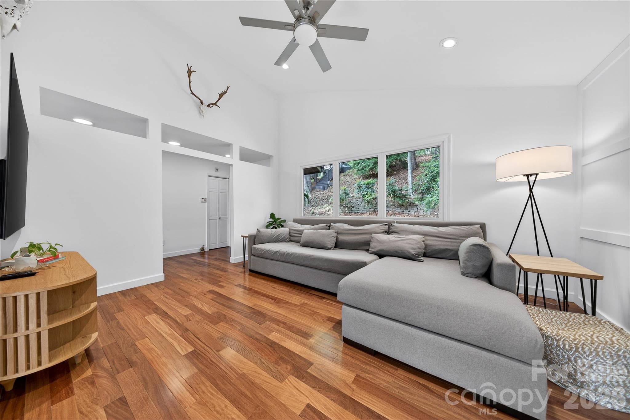 Mid Century Design - Tega Cay
