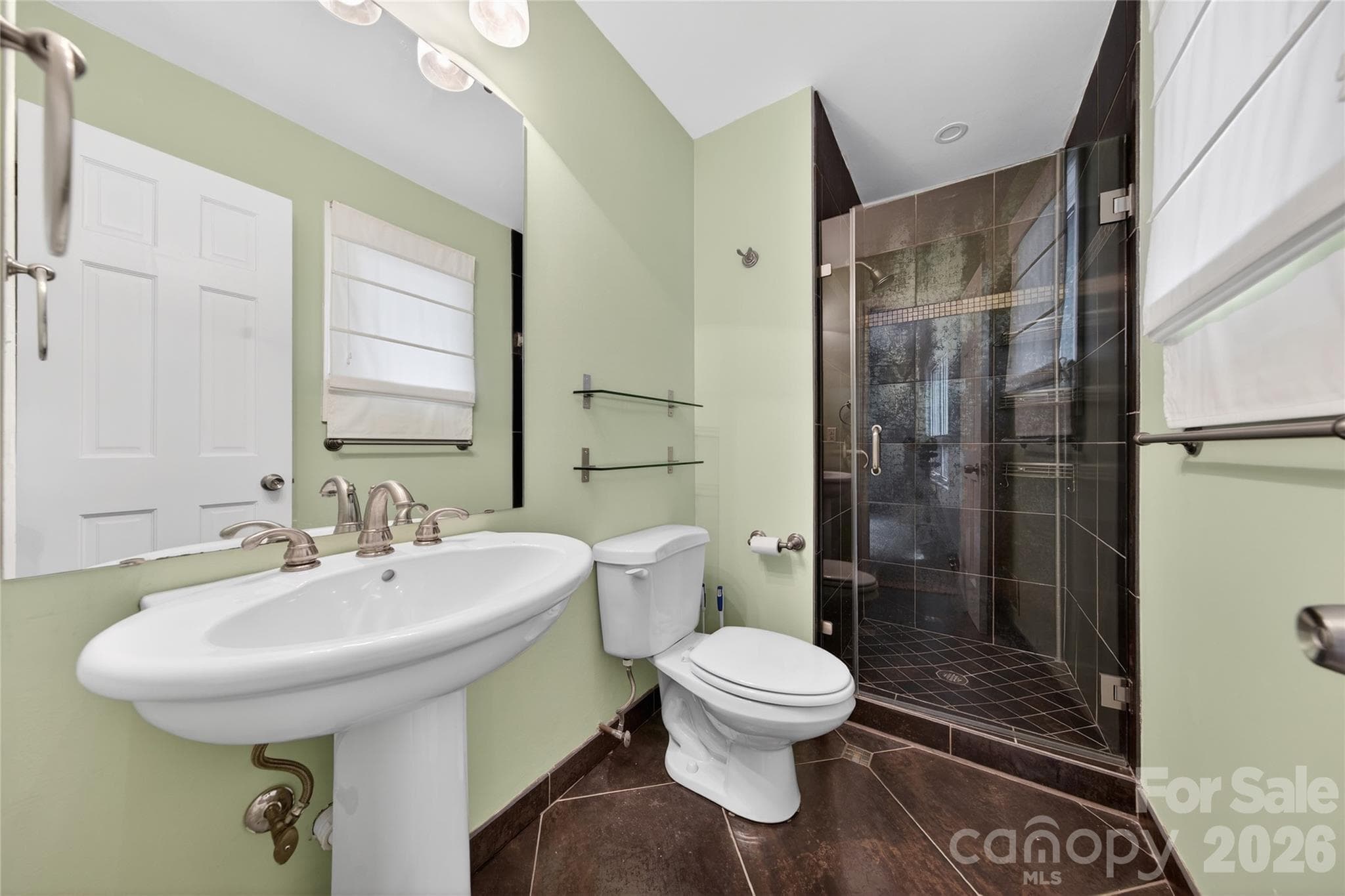 Updated Bath - Tega Cay