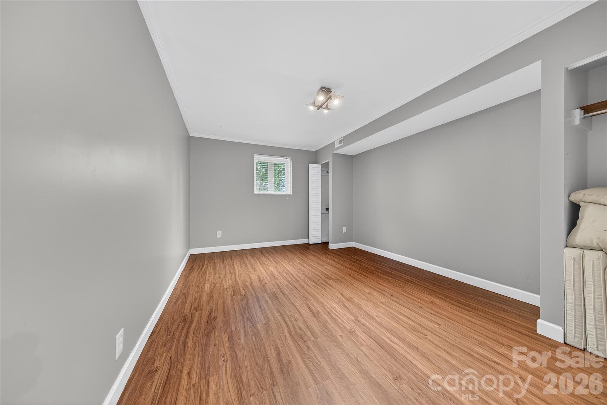 Bedroom Four - Tega Cay