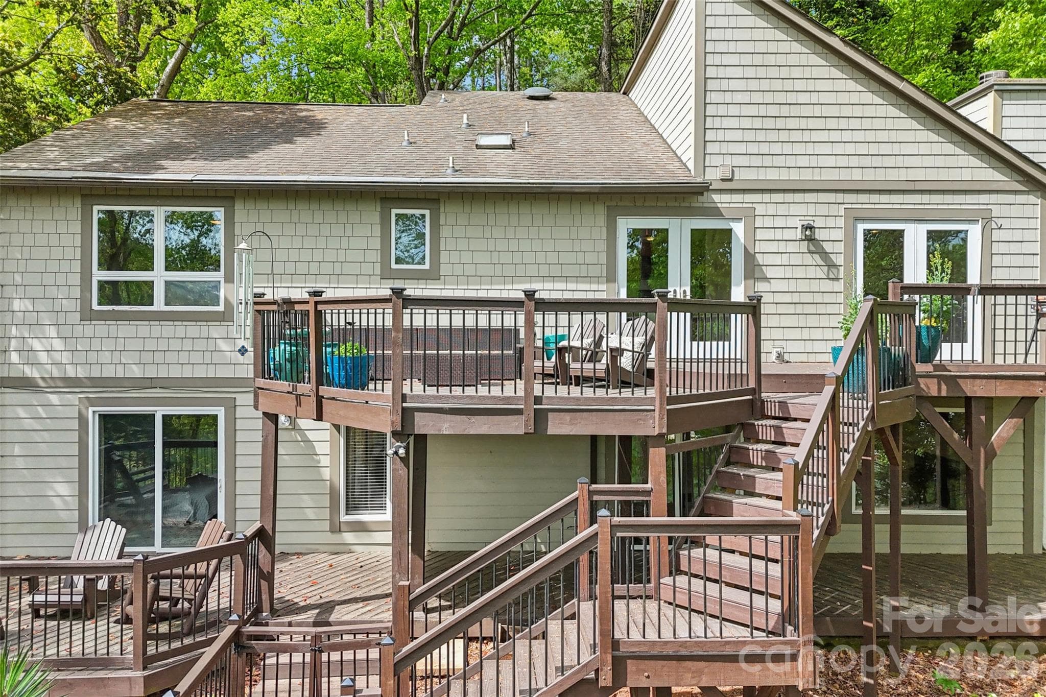 Year Round Water Views - Tega Cay
