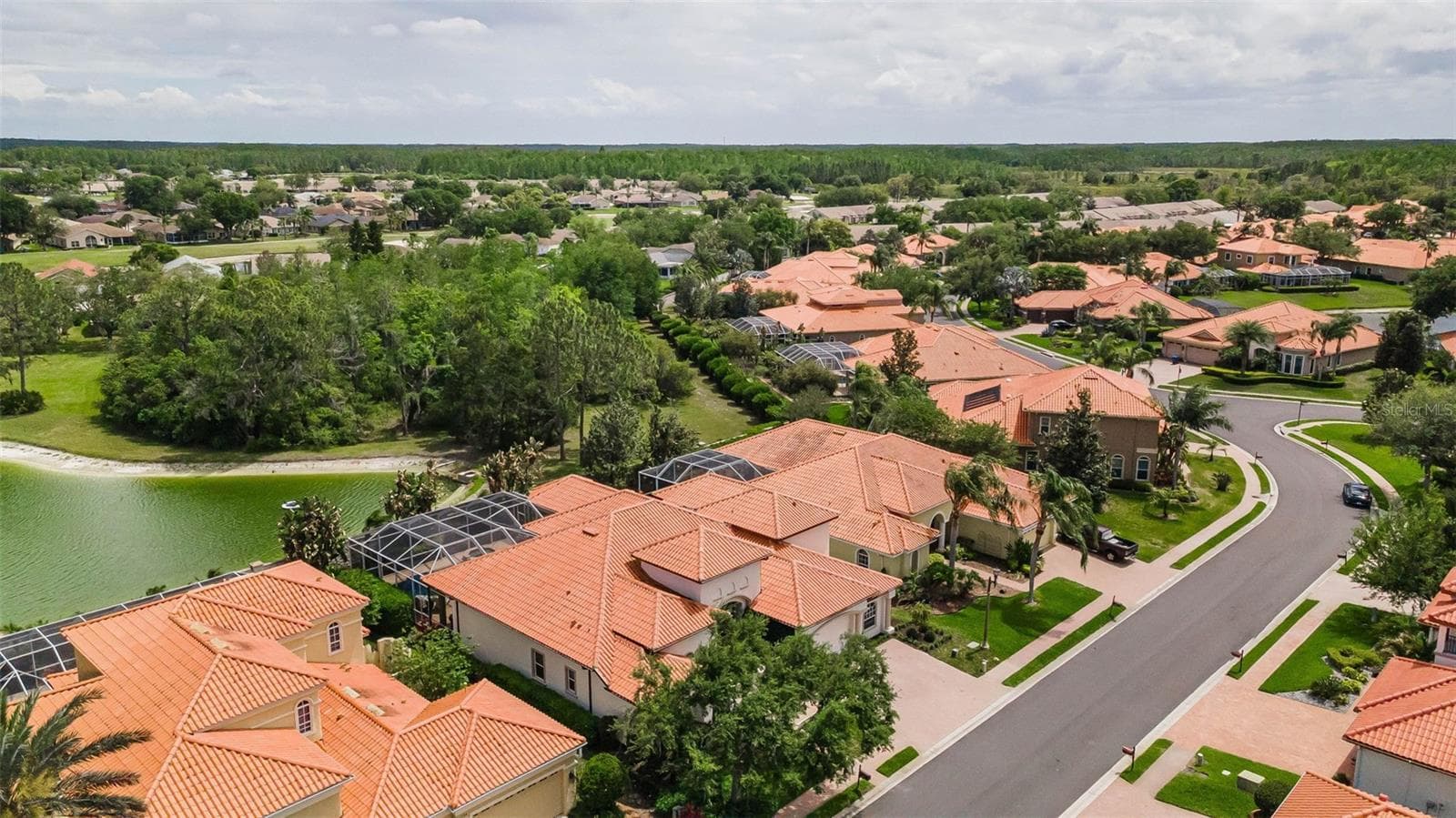 Single Family Residence at 1246 TUSCANY DR, TRINITY, photo 6 of 100
