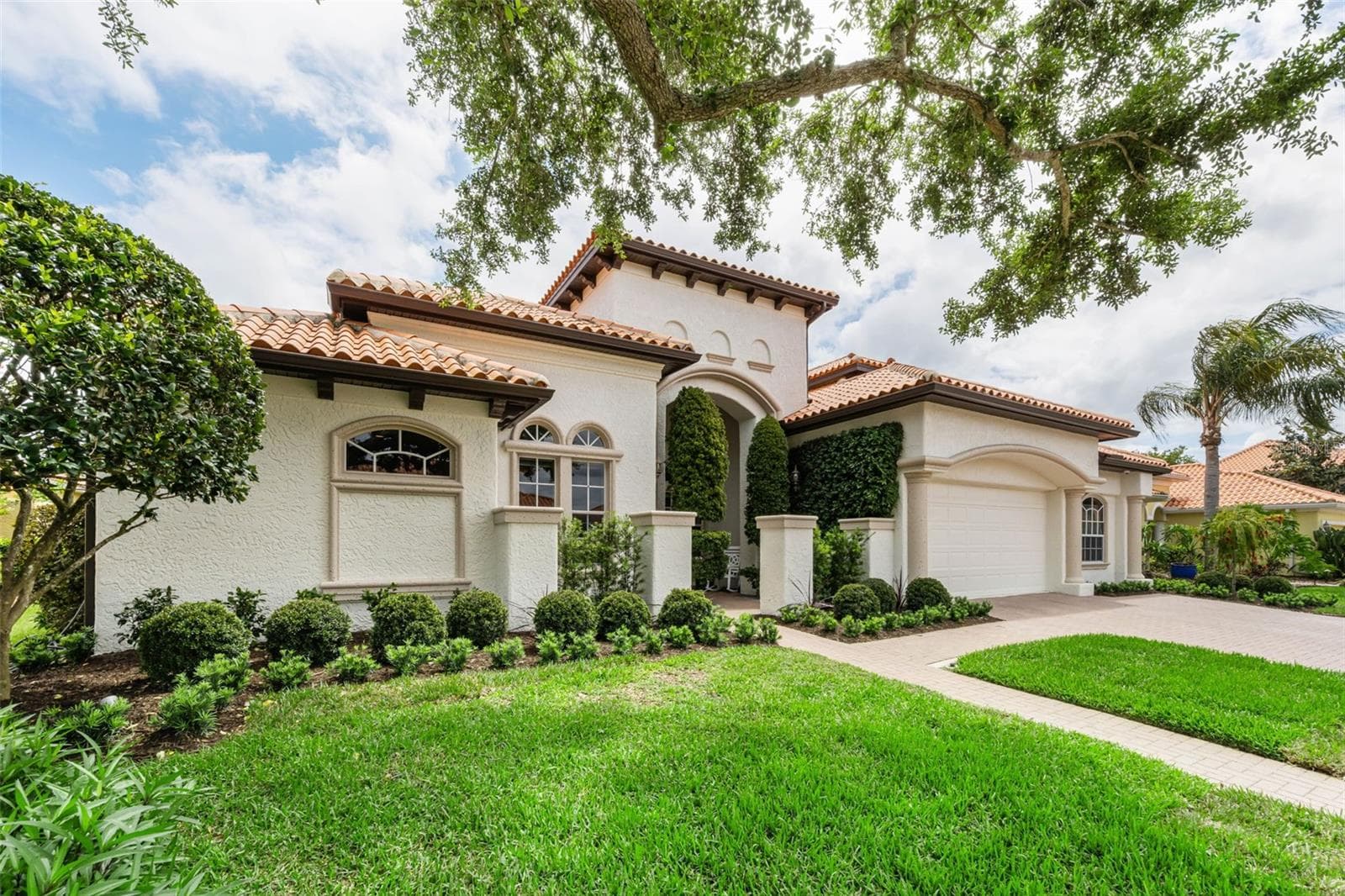 Single Family Residence at 1246 TUSCANY DR, TRINITY, photo 10 of 100