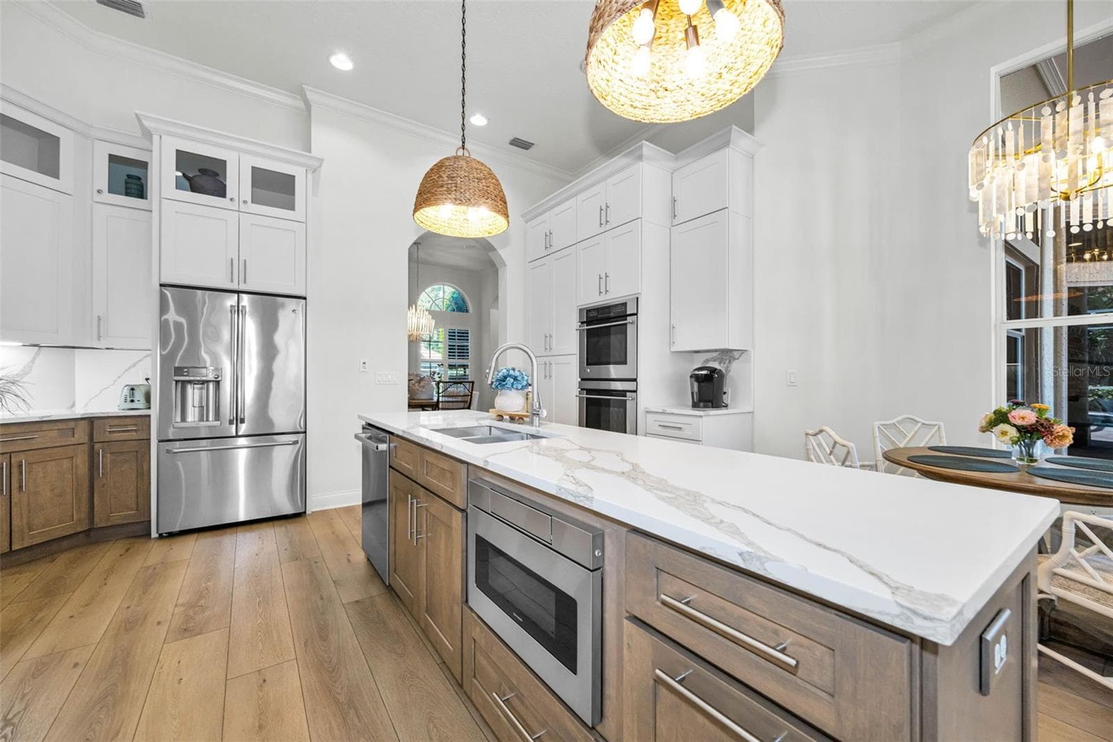 Single Family Residence at 1246 TUSCANY DR, TRINITY, photo 28 of 100