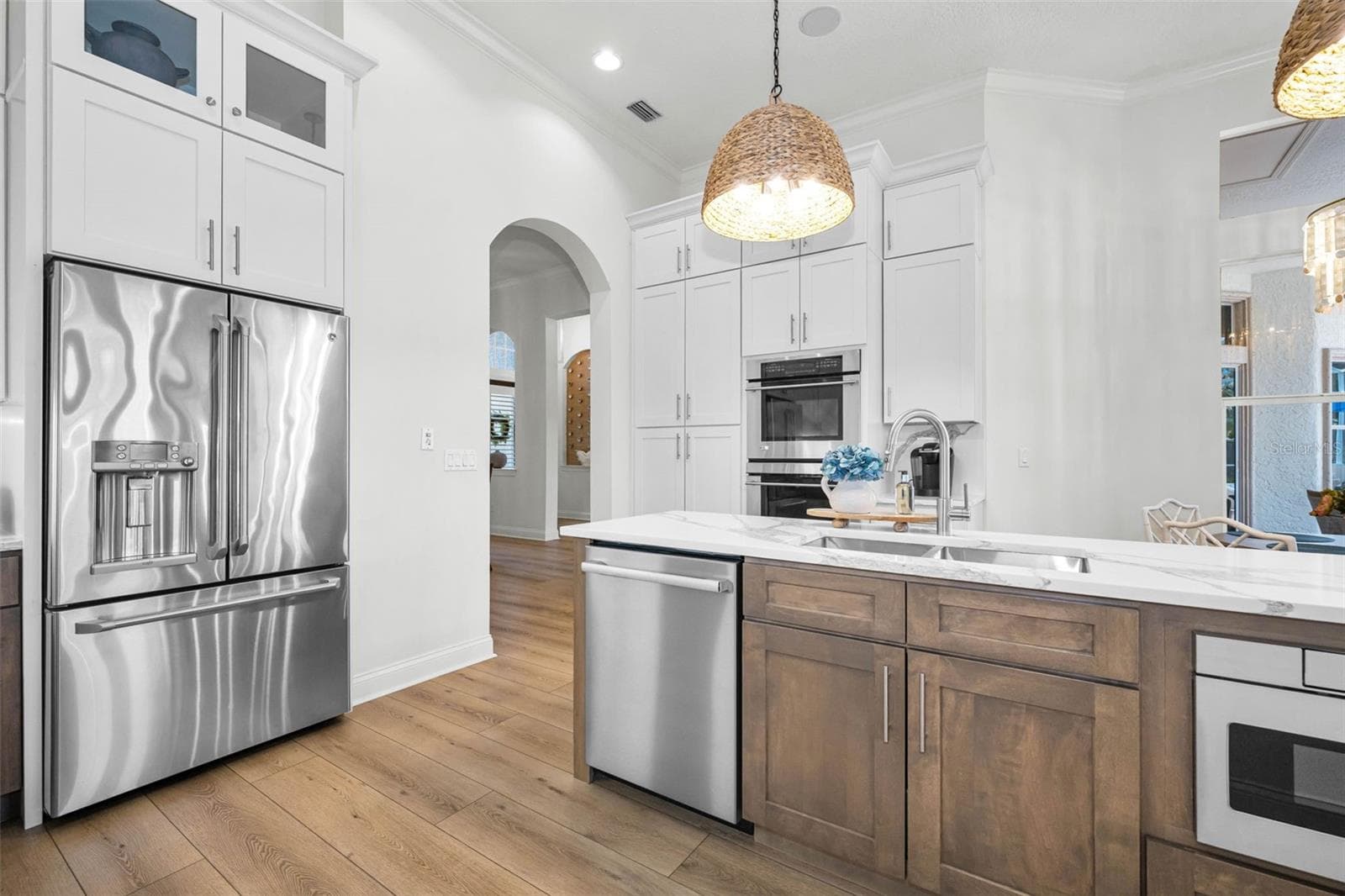 Single Family Residence at 1246 TUSCANY DR, TRINITY, photo 31 of 100