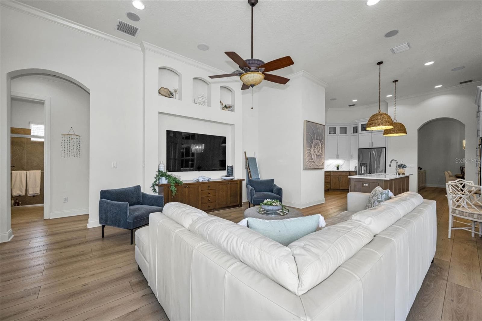 Single Family Residence at 1246 TUSCANY DR, TRINITY, photo 39 of 100