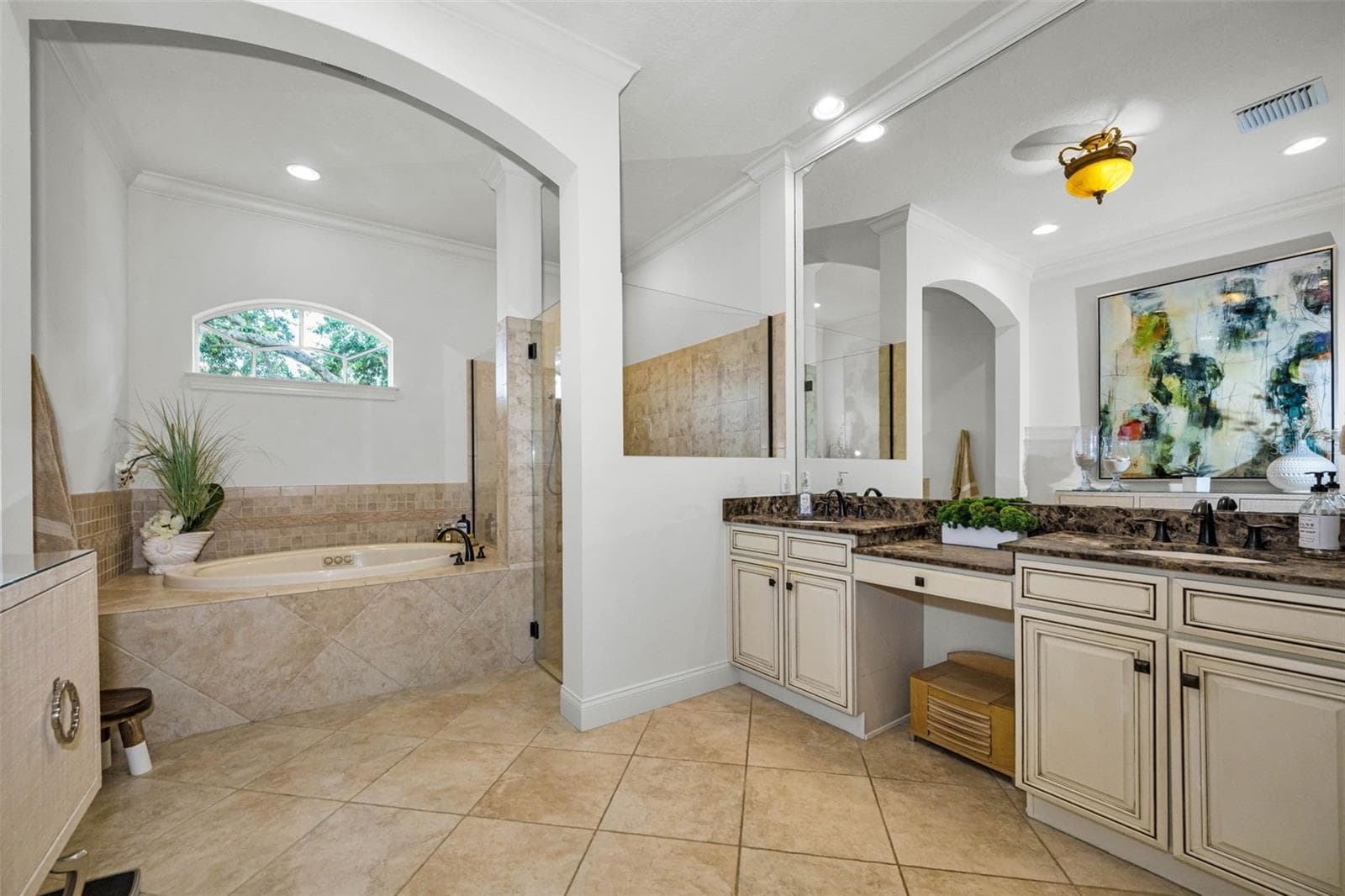 Single Family Residence at 1246 TUSCANY DR, TRINITY, photo 53 of 100