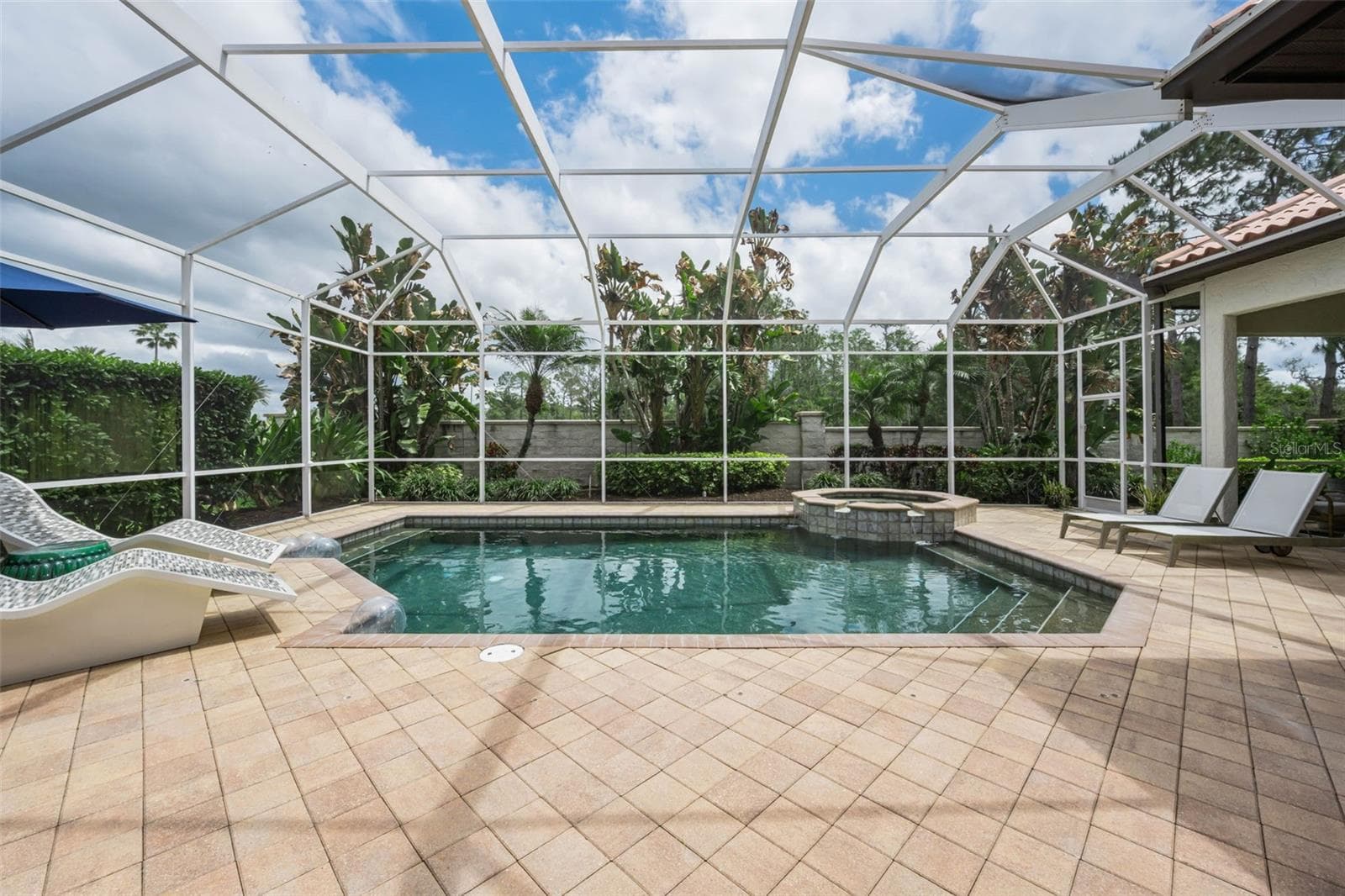 Single Family Residence at 1246 TUSCANY DR, TRINITY, photo 78 of 100