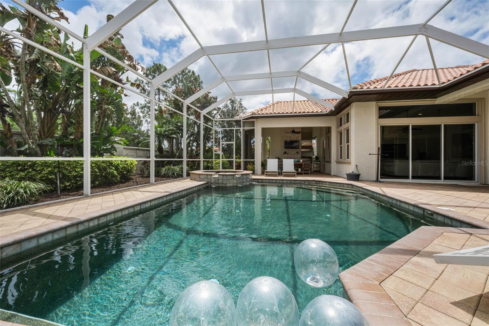 Single Family Residence at 1246 TUSCANY DR, TRINITY, photo 84 of 100