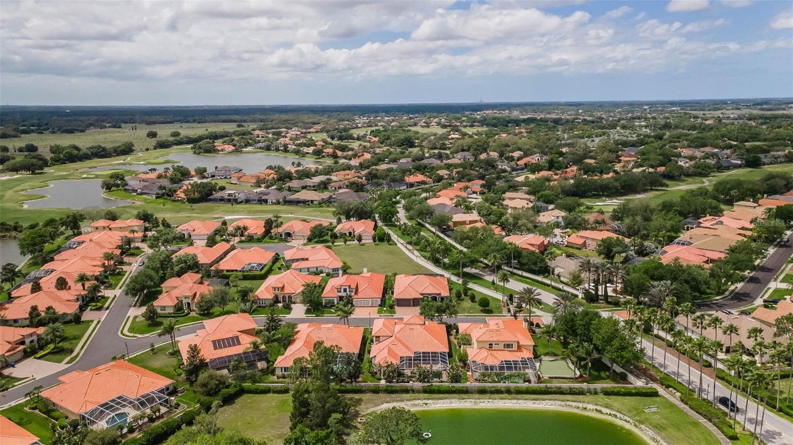 Single Family Residence at 1246 TUSCANY DR, TRINITY, photo 88 of 100