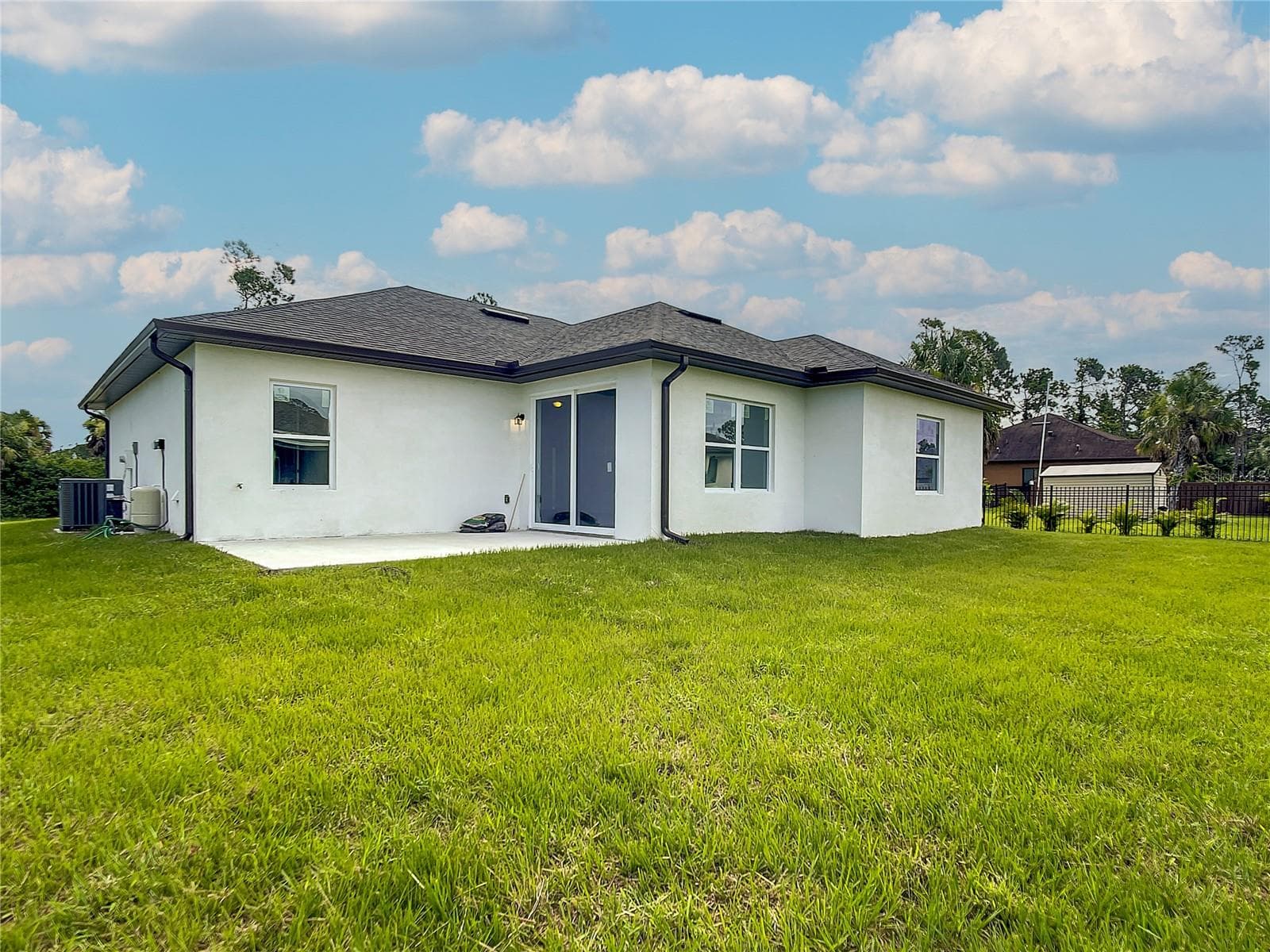 Single Family Residence at 14210 LUXO AVE, PORT CHARLOTTE, photo 16 of 17