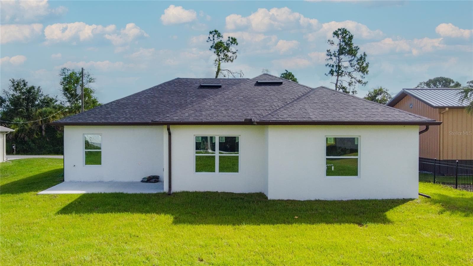 Single Family Residence at 14210 LUXO AVE, PORT CHARLOTTE, photo 17 of 17