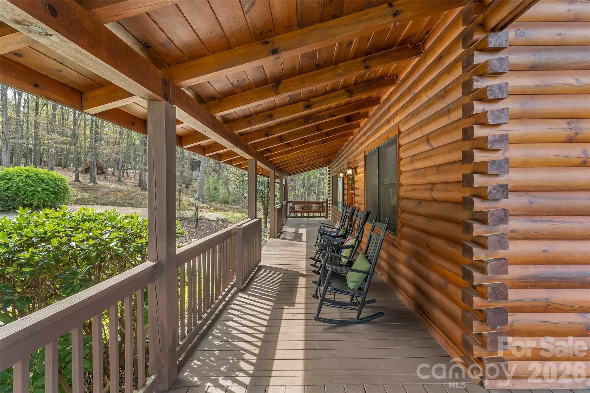 Single Family Residence at Nebo, photo 8 of 46