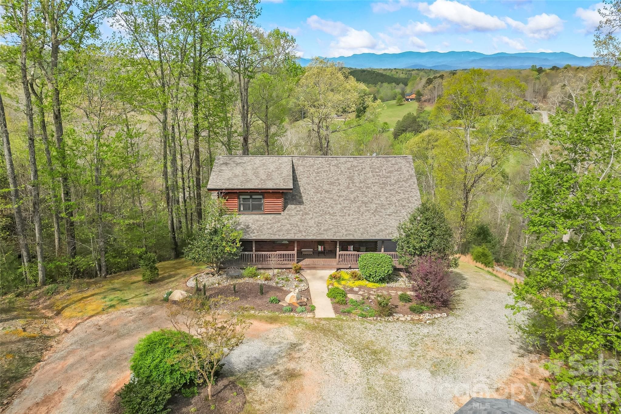Single Family Residence at Nebo, photo 41 of 46