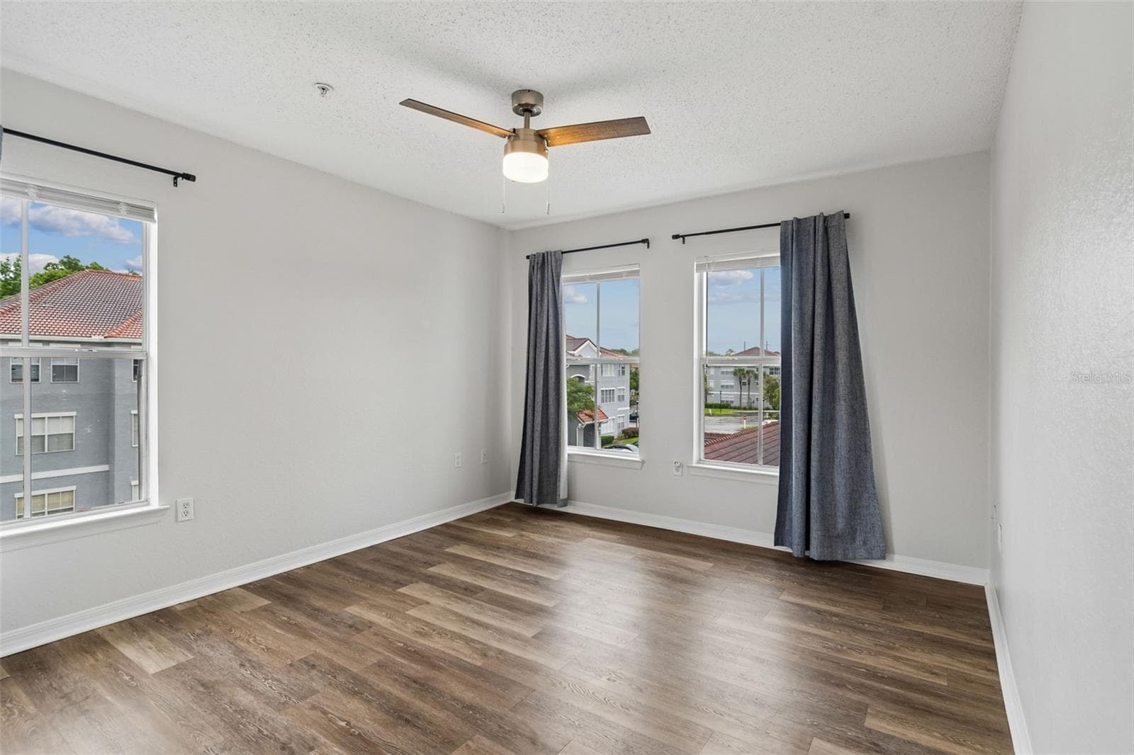 Primary Bedroom - 18001 RICHMOND PLACE DR #1030, TAMPA