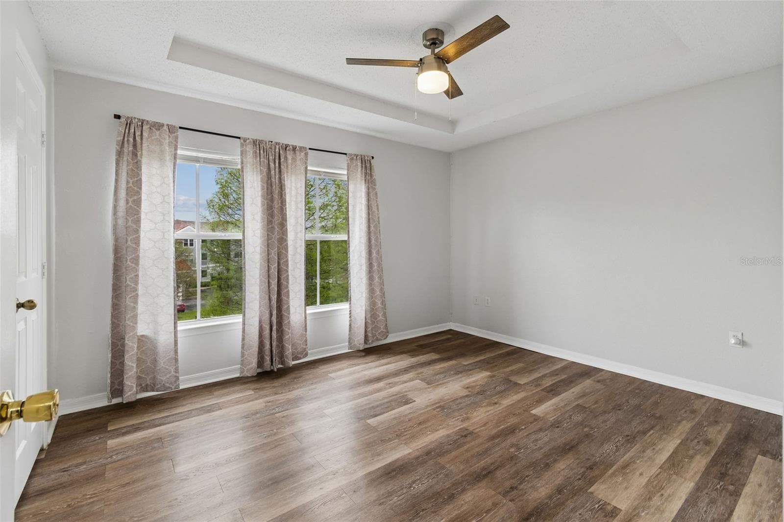 Second Bedroom - 18001 RICHMOND PLACE DR #1030, TAMPA