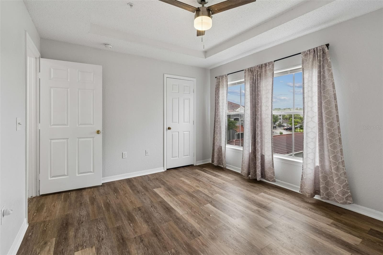 Second Bedroom - 18001 RICHMOND PLACE DR #1030, TAMPA