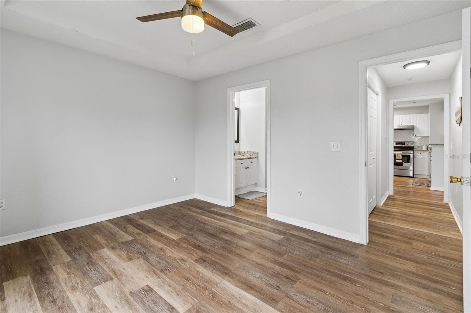 Second Bedroom - 18001 RICHMOND PLACE DR #1030, TAMPA