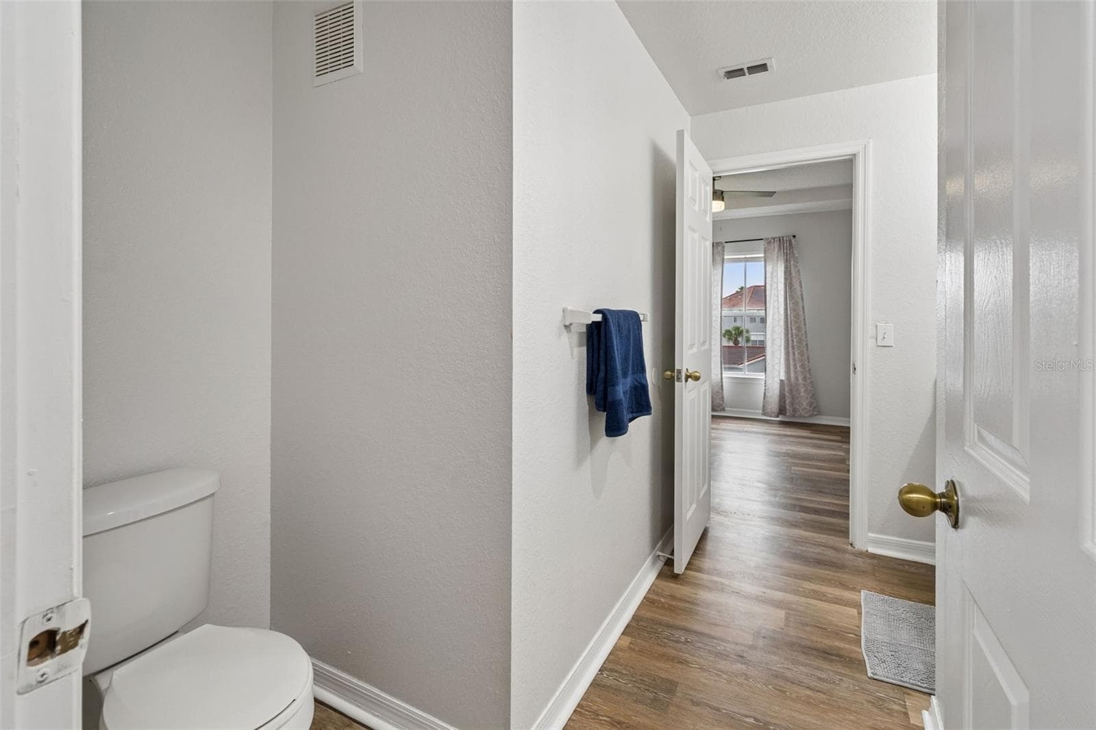 Second Bathroom - 18001 RICHMOND PLACE DR #1030, TAMPA