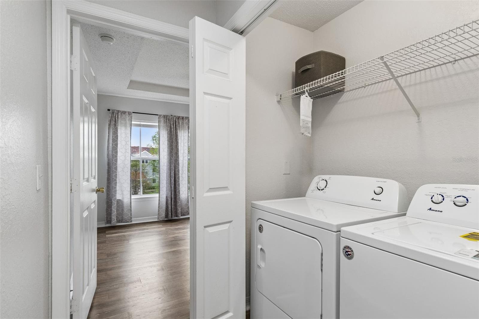 Laundry - 18001 RICHMOND PLACE DR #1030, TAMPA
