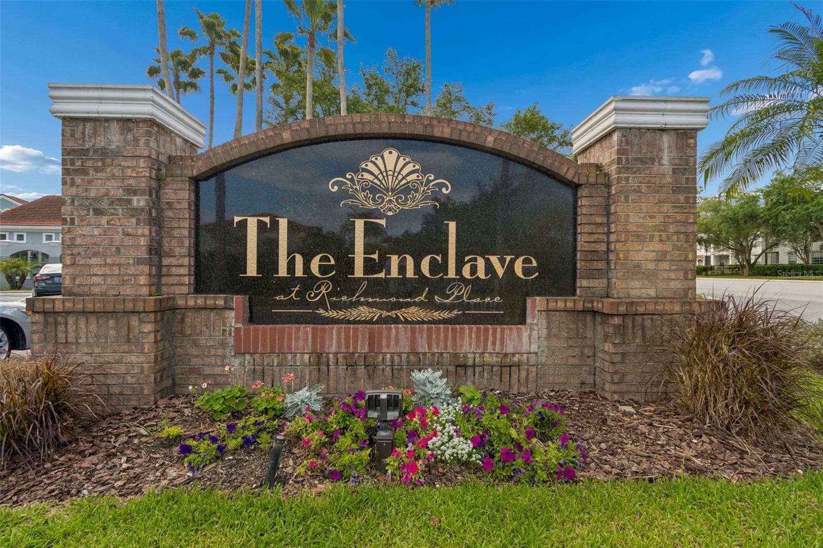 Community - The Enclave at Richmond Place - 18001 RICHMOND PLACE DR #1030, TAMPA