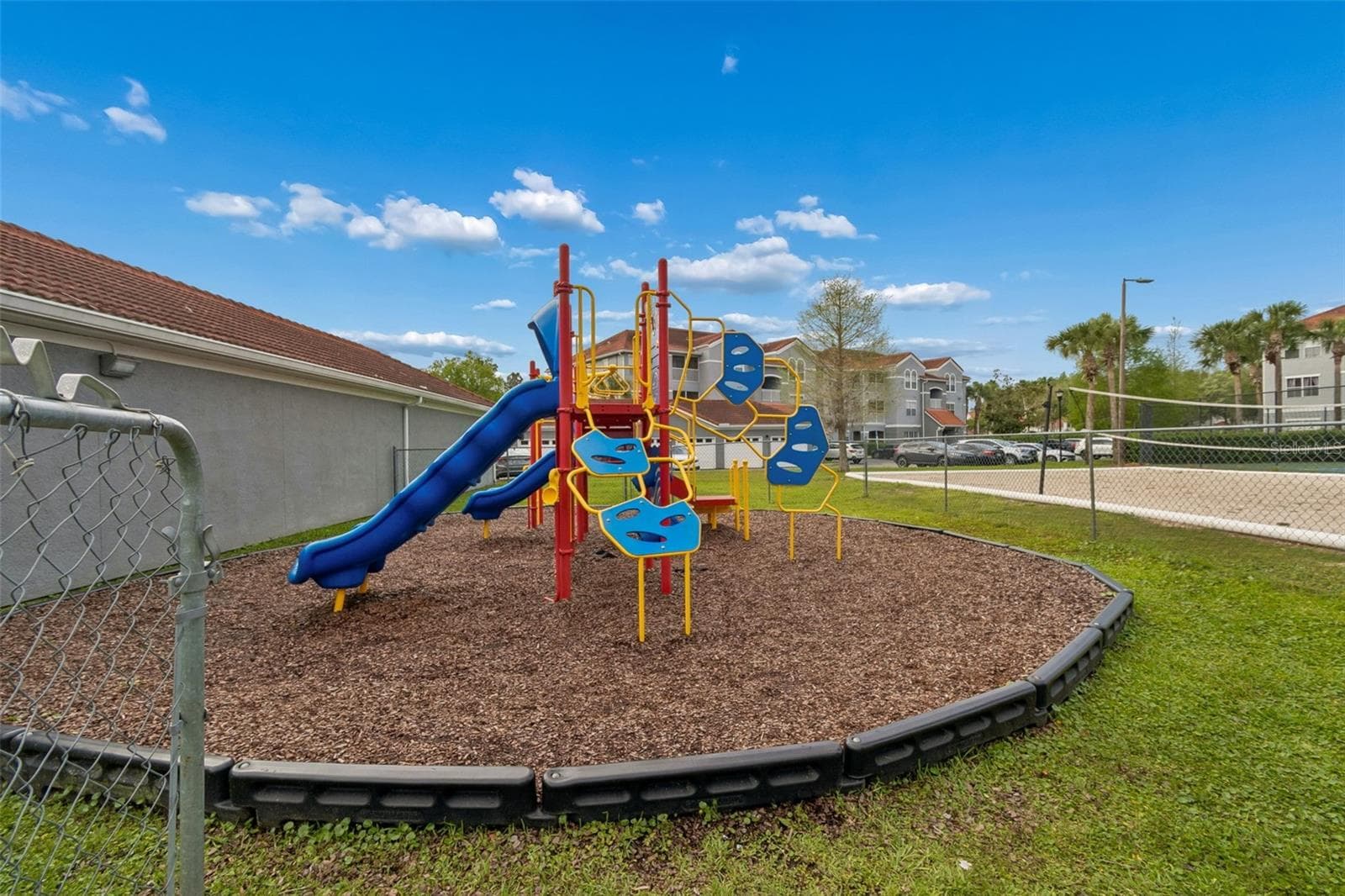 Playground - 18001 RICHMOND PLACE DR #1030, TAMPA