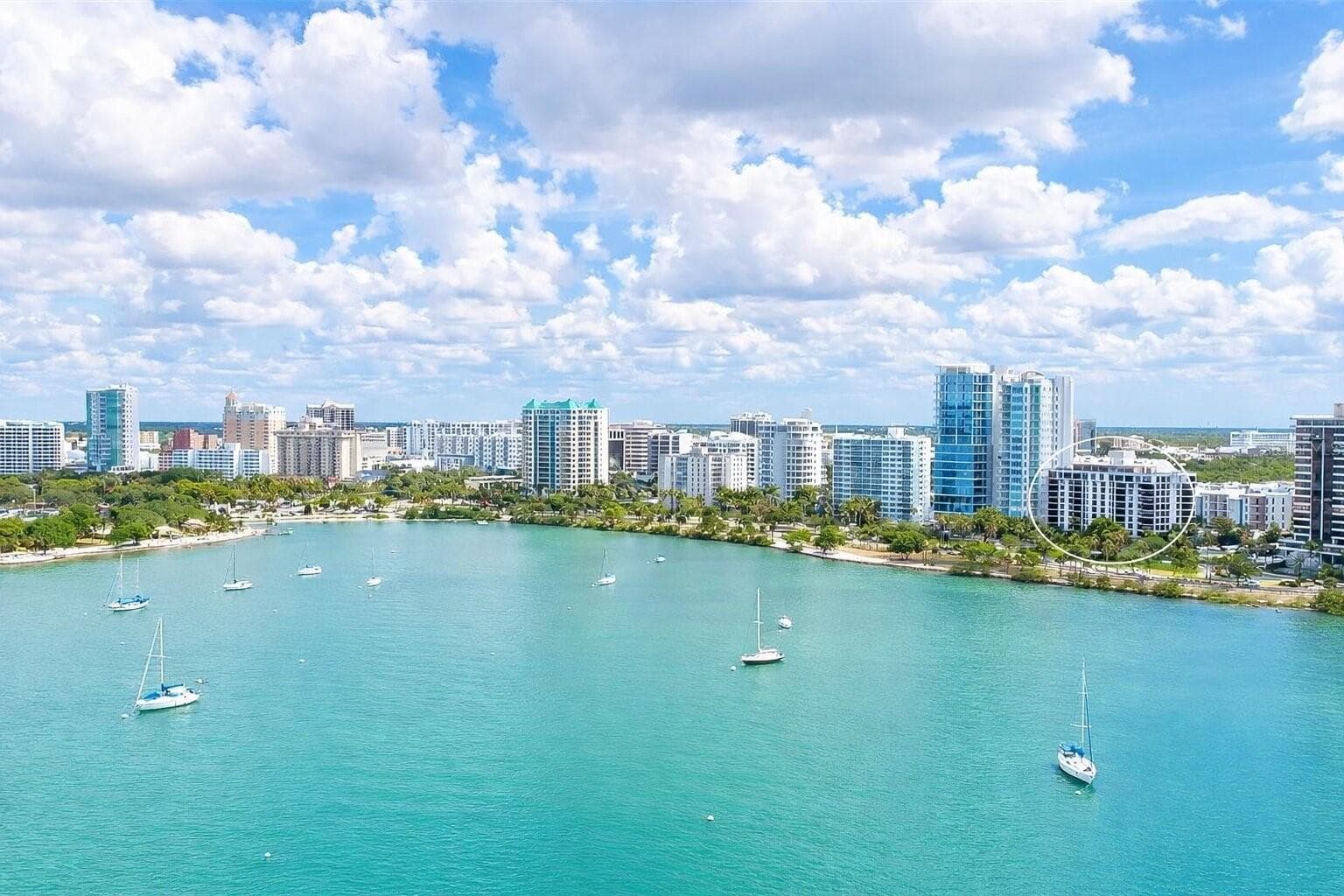 707 S GULFSTREAM AVE #307