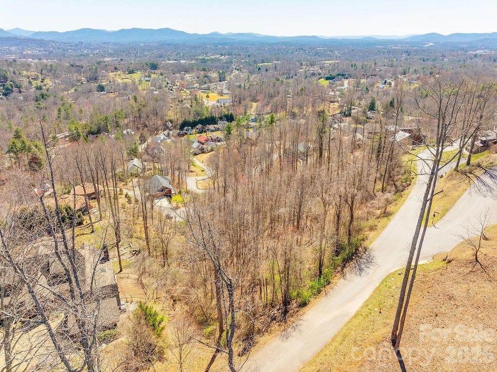 Tons of utilities available! - Asheville