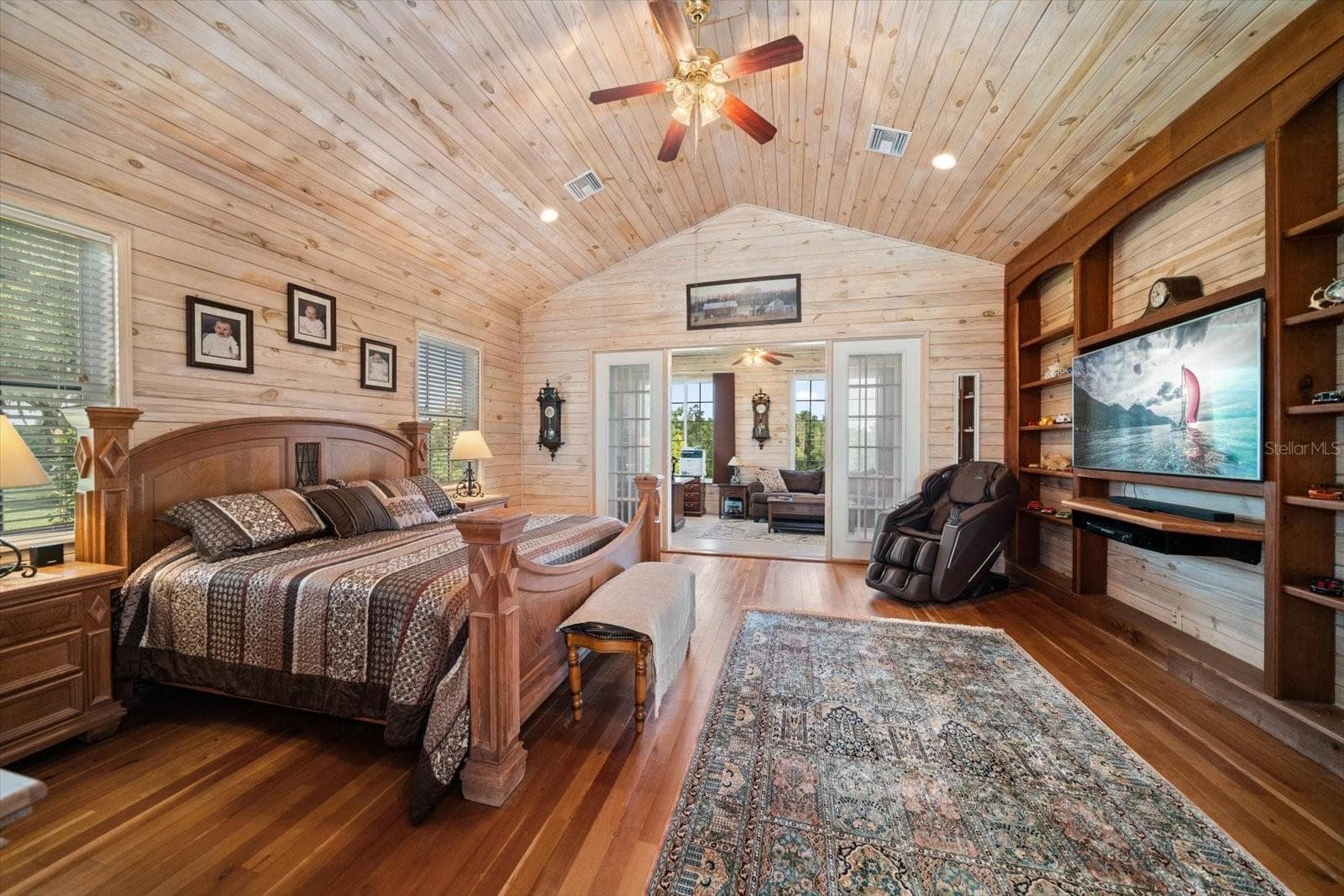 Single Family Residence at 7650 N WHIPPOORWILL TER, HERNANDO, photo 14 of 100