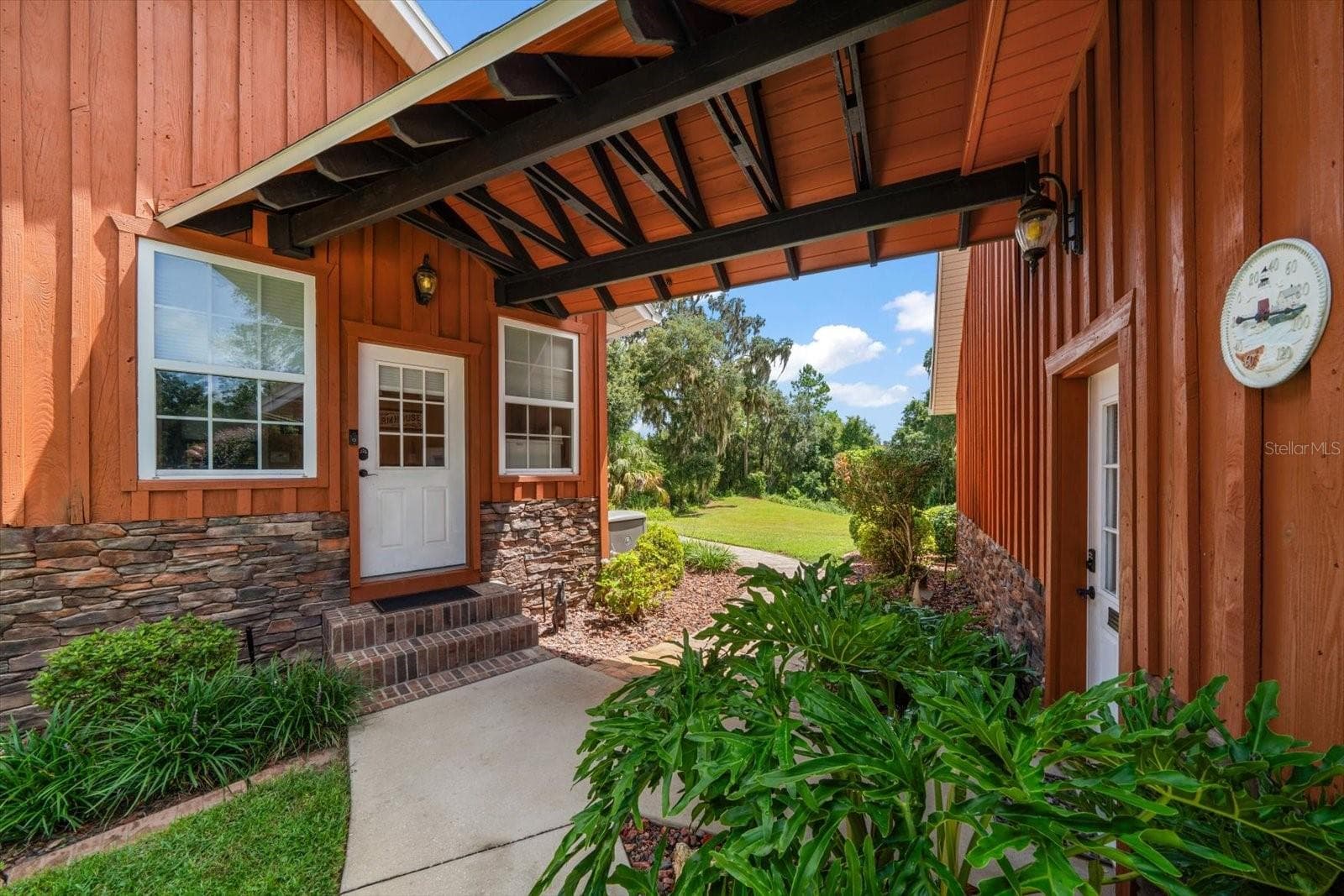 Single Family Residence at 7650 N WHIPPOORWILL TER, HERNANDO, photo 41 of 100