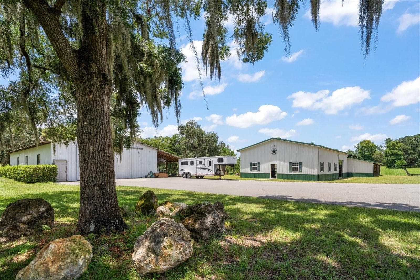 Single Family Residence at 7650 N WHIPPOORWILL TER, HERNANDO, photo 63 of 100