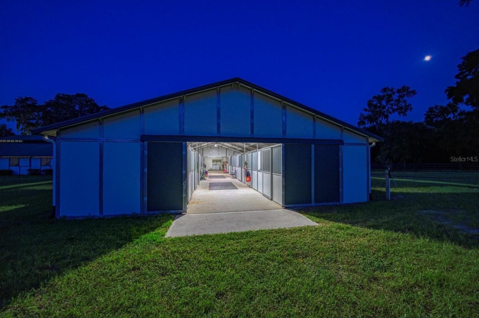 Single Family Residence at 7650 N WHIPPOORWILL TER, HERNANDO, photo 90 of 100