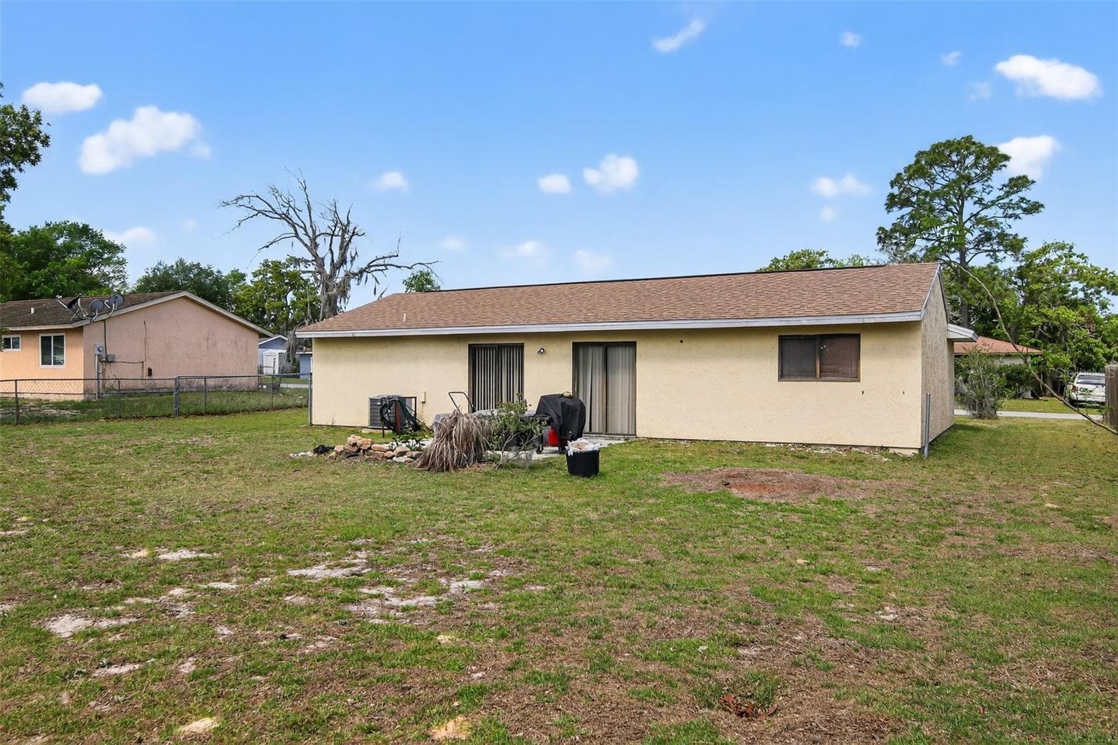 Single Family Residence at 8821 SE 89TH PL, OCALA, photo 3 of 30