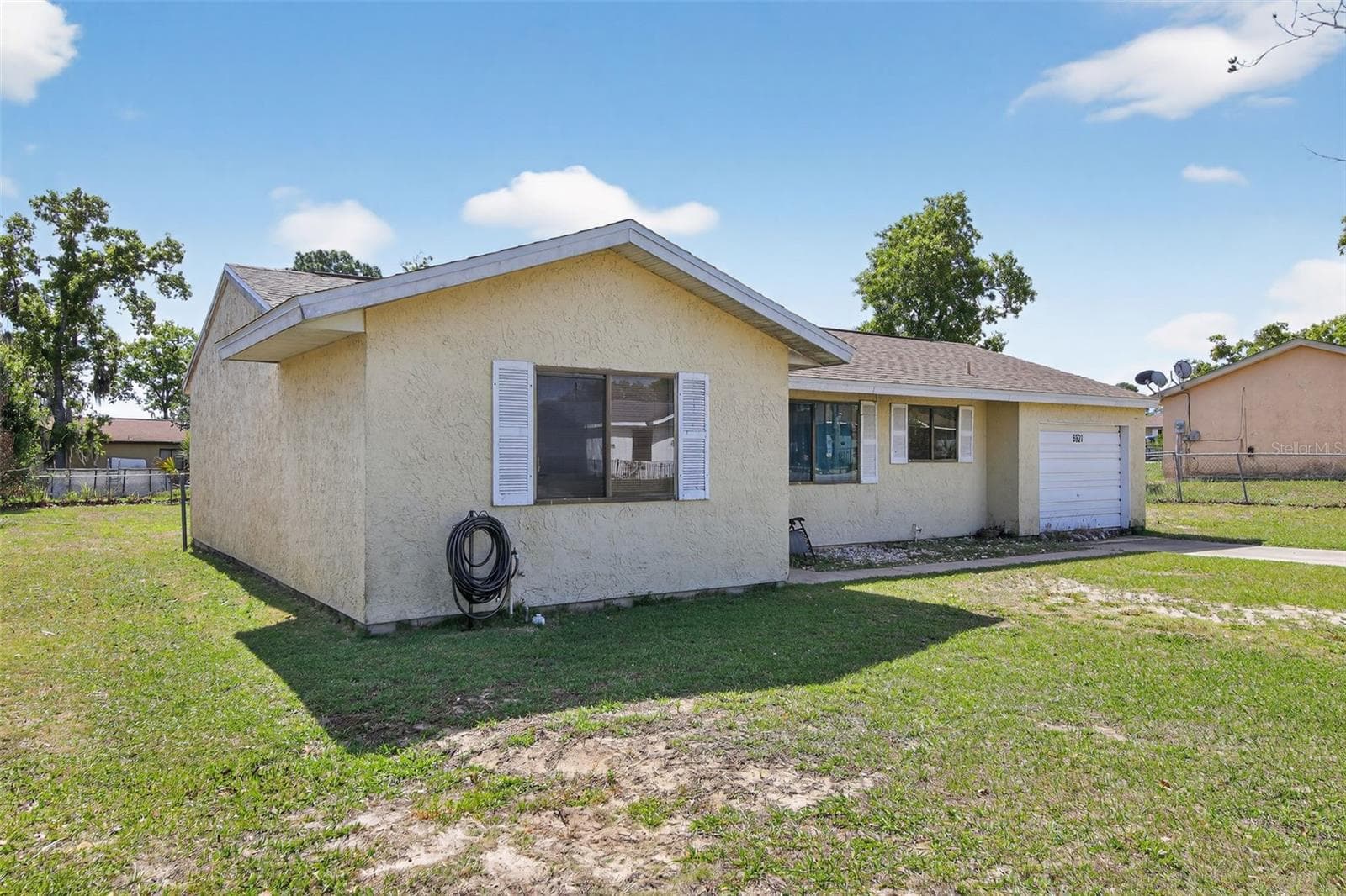 Single Family Residence at 8821 SE 89TH PL, OCALA, photo 4 of 30