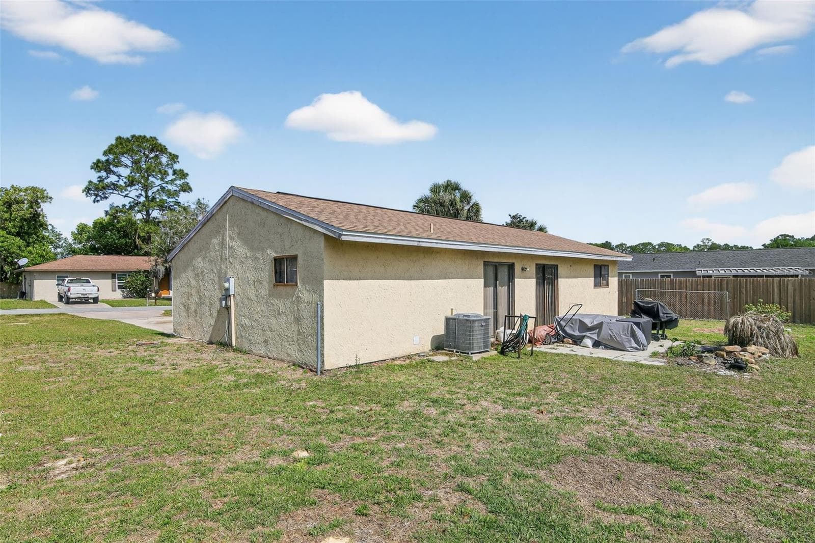 Single Family Residence at 8821 SE 89TH PL, OCALA, photo 7 of 30
