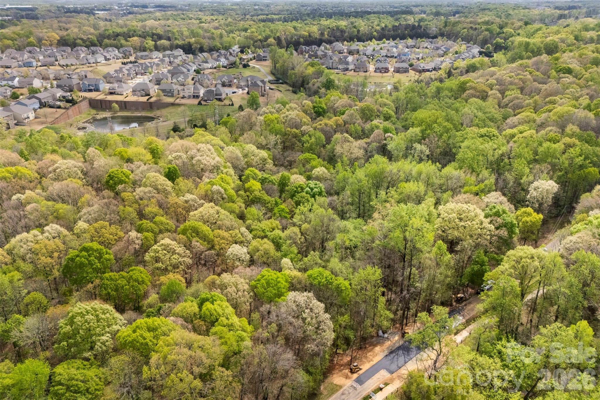 Single Family Residence at Charlotte, photo 19 of 29