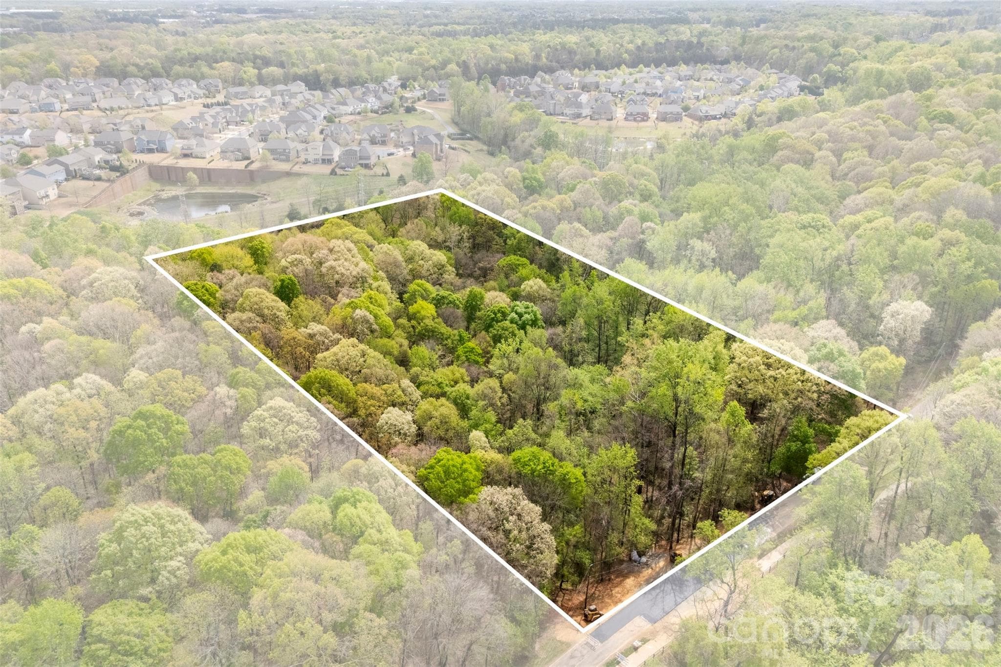 Single Family Residence at Charlotte, photo 20 of 29