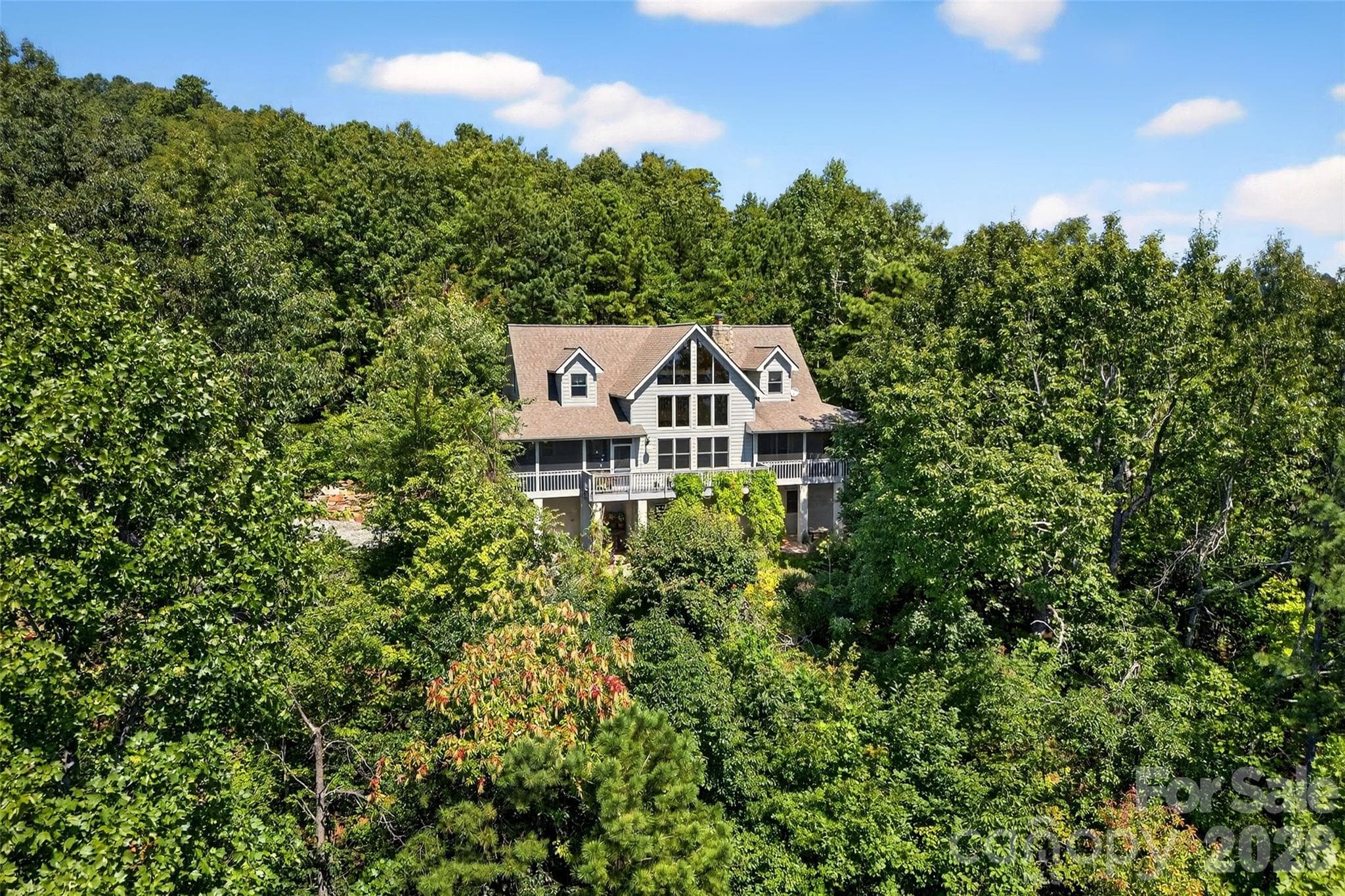Welcome to 62 Skyline Dr, Old Fort NC. - Old Fort