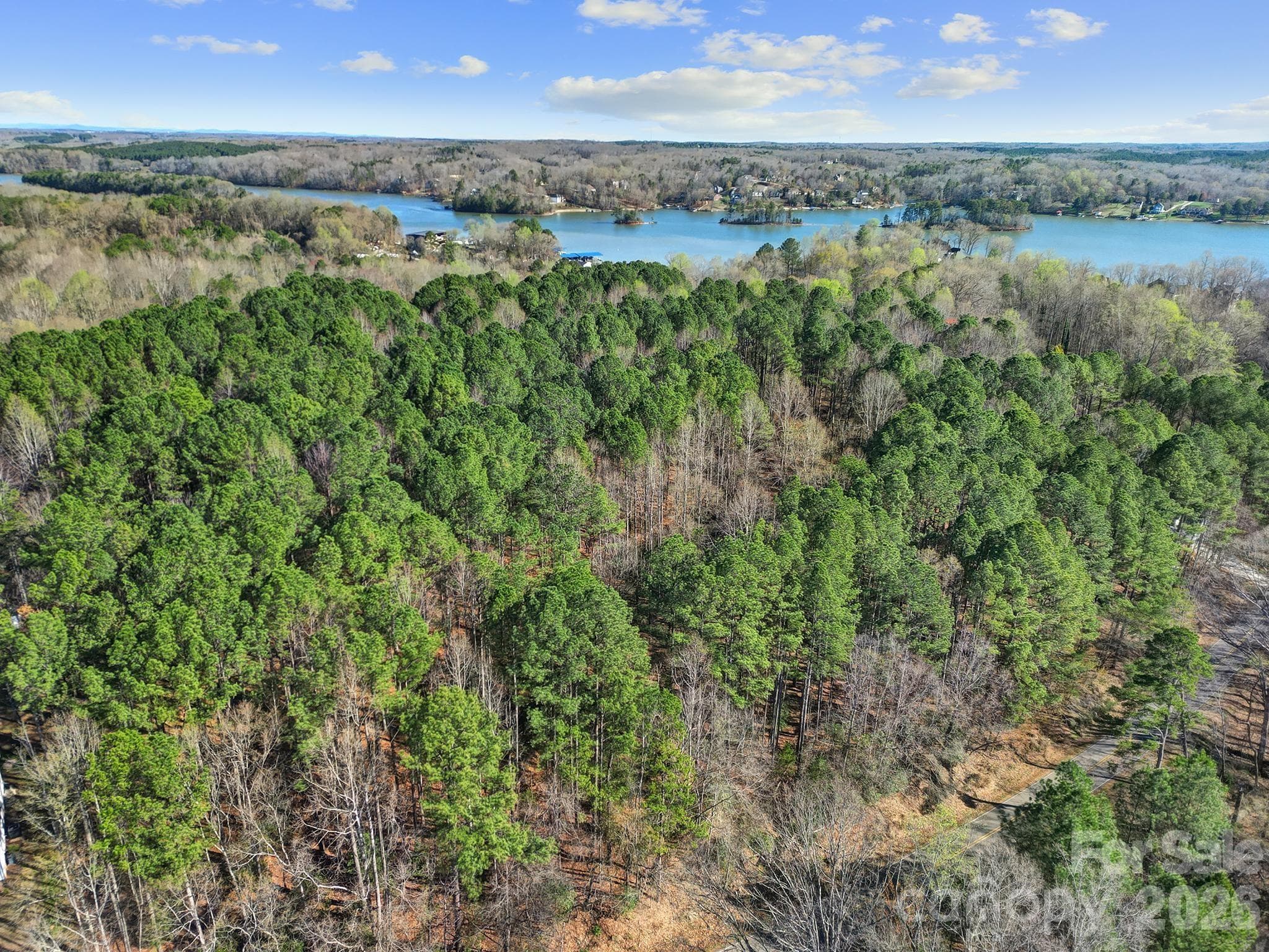 Acreage at 391 Hopewell Church Road, Catawba, photo 4 of 12