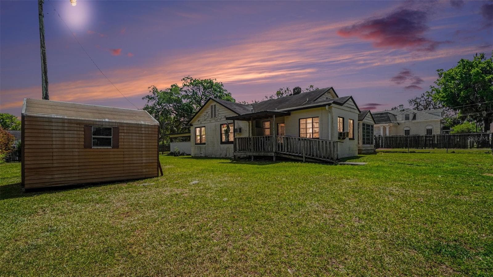 Single Family Residence at 219 SW 6TH ST, OCALA, photo 3 of 34