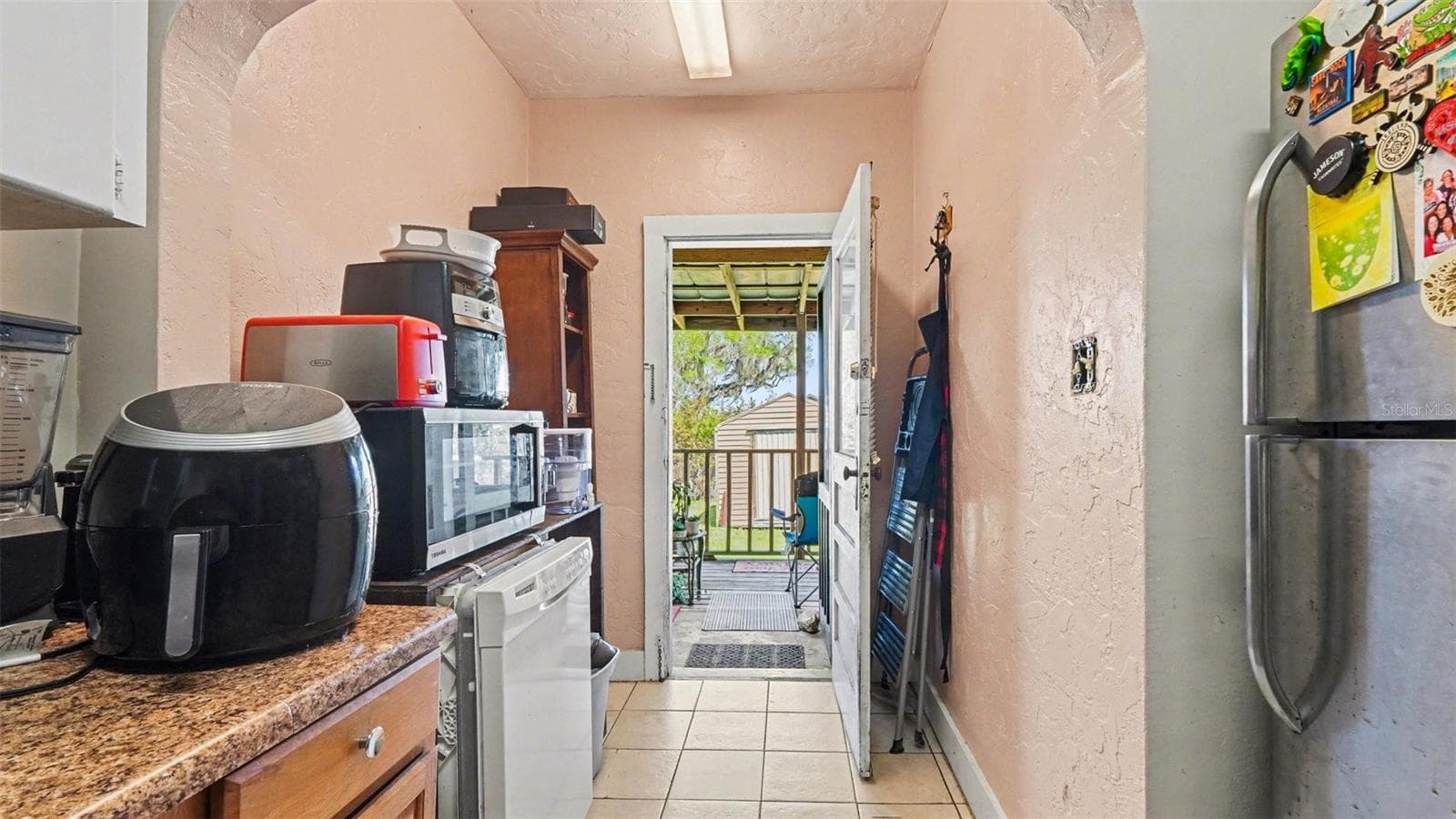 Single Family Residence at 219 SW 6TH ST, OCALA, photo 12 of 34