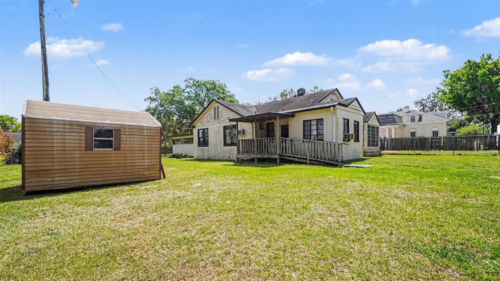 Single Family Residence at 219 SW 6TH ST, OCALA, photo 32 of 34