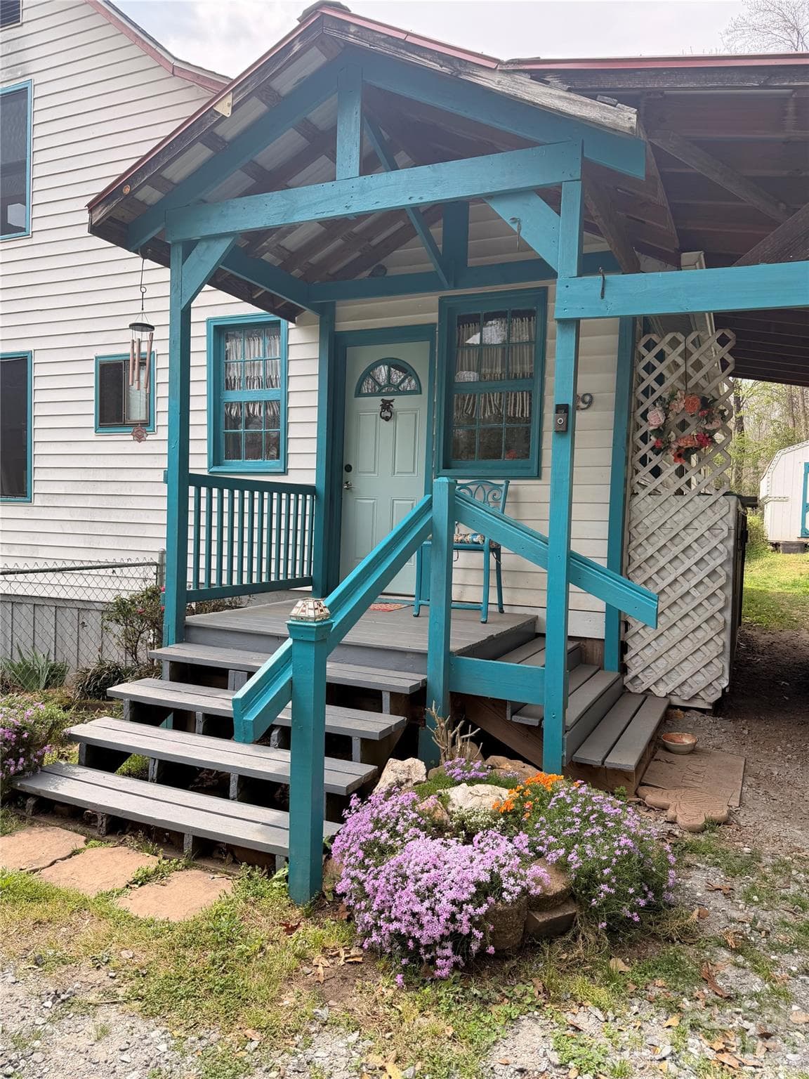 Single Family Residence at Sylva, photo 2 of 38