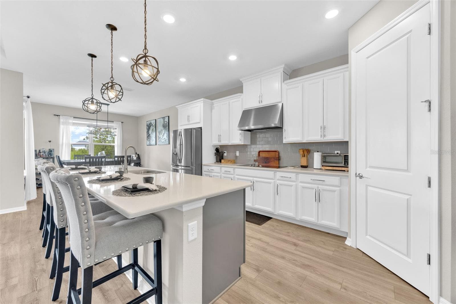 Single Family Residence at 7201 TALAMORE DR, WESLEY CHAPEL, photo 7 of 52
