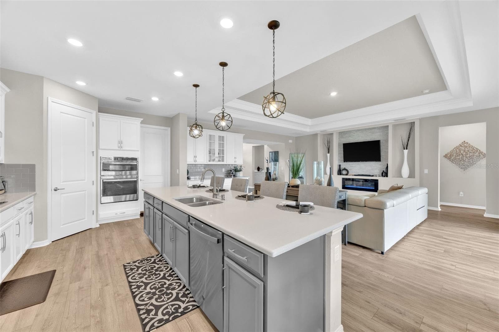 Single Family Residence at 7201 TALAMORE DR, WESLEY CHAPEL, photo 11 of 52