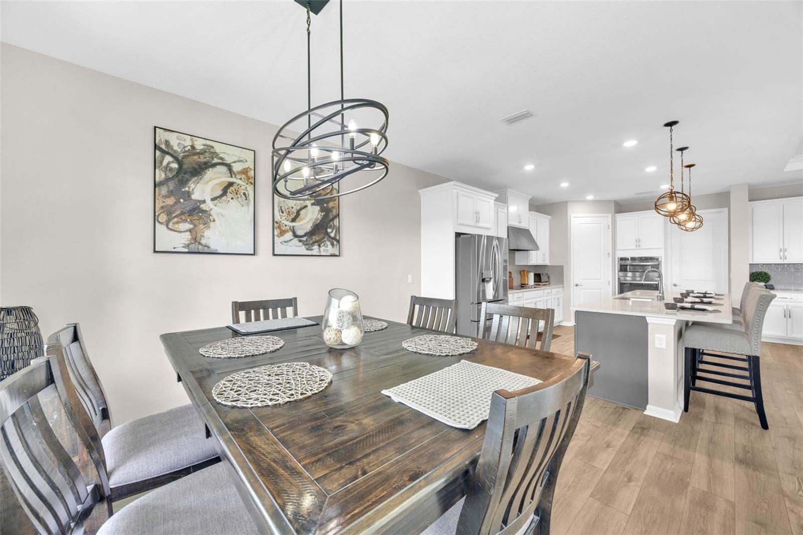 Single Family Residence at 7201 TALAMORE DR, WESLEY CHAPEL, photo 12 of 52