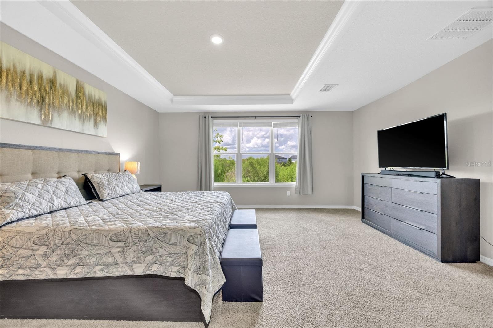 Single Family Residence at 7201 TALAMORE DR, WESLEY CHAPEL, photo 16 of 52